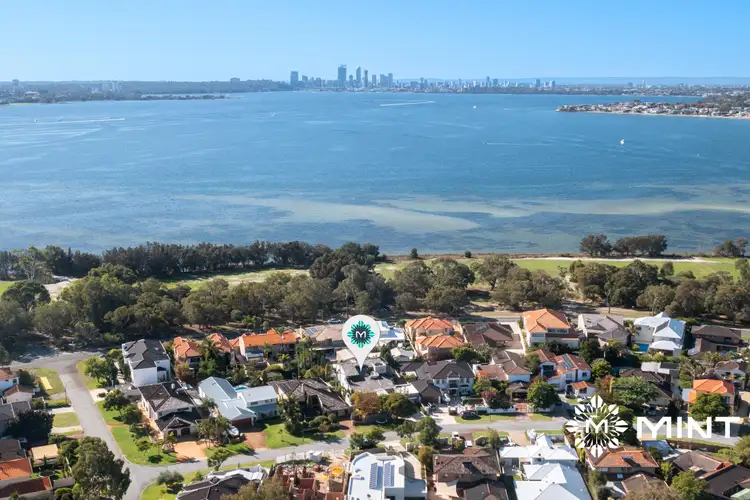 Second view of Homely house listing, 7 Warragoon Crescent, Attadale WA 6156