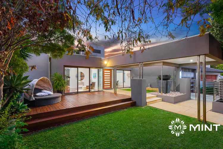 Third view of Homely house listing, 7 Warragoon Crescent, Attadale WA 6156