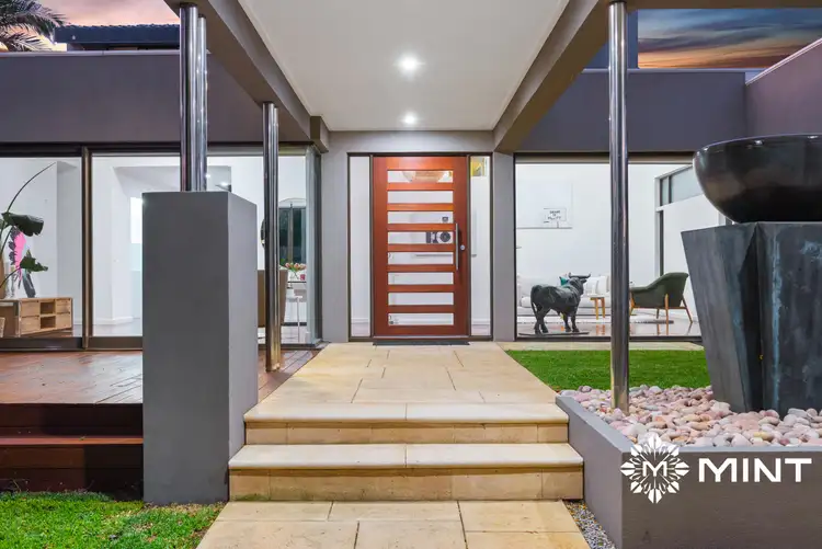 Fourth view of Homely house listing, 7 Warragoon Crescent, Attadale WA 6156
