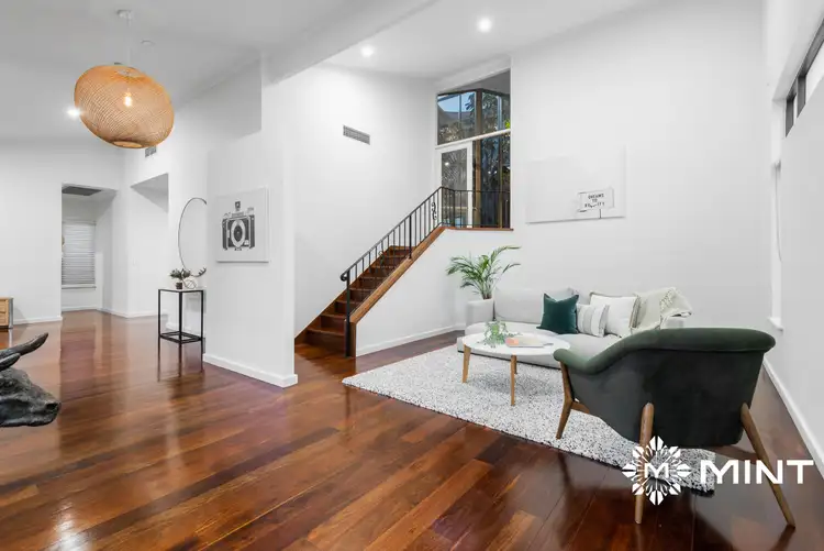 Sixth view of Homely house listing, 7 Warragoon Crescent, Attadale WA 6156