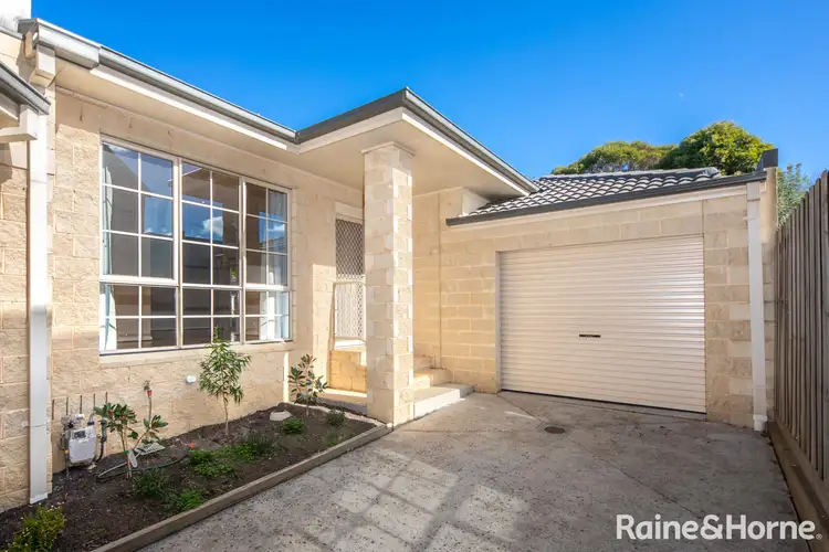 3/26 Prince Street, Gisborne VIC 3437