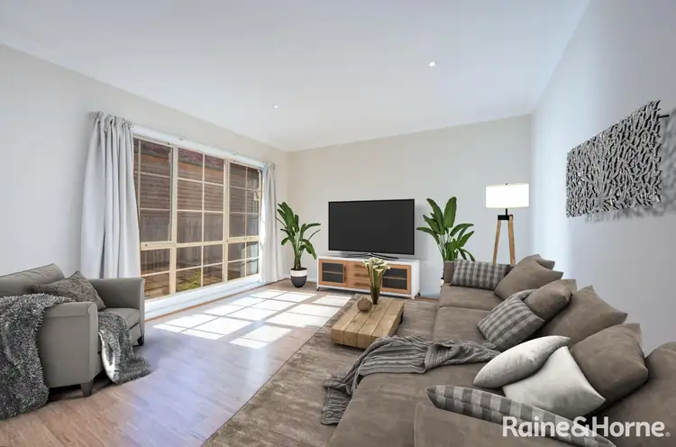 Third view of Homely unit listing, 3/26 Prince Street, Gisborne VIC 3437
