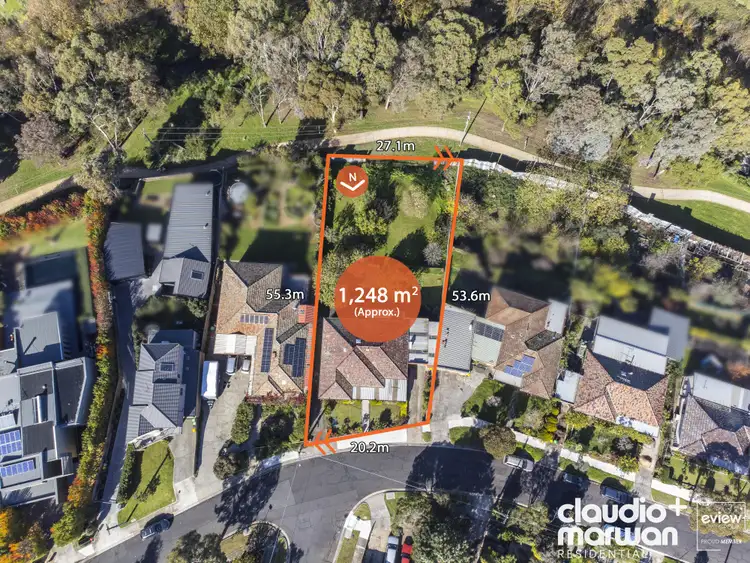 74 Mathieson Street, Coburg North VIC 3058