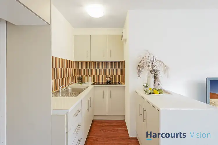 Fourth view of Homely house listing, 11/12 Eltham Street, Flemington VIC 3031