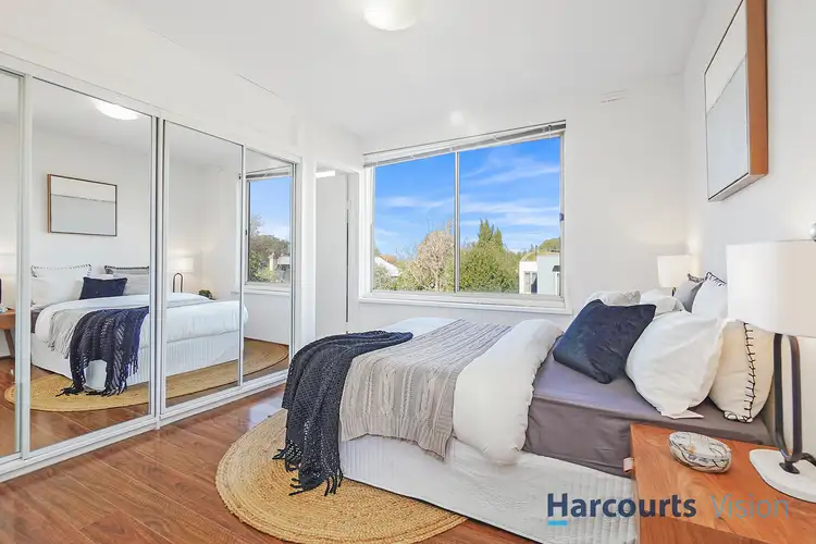 Sixth view of Homely house listing, 11/12 Eltham Street, Flemington VIC 3031
