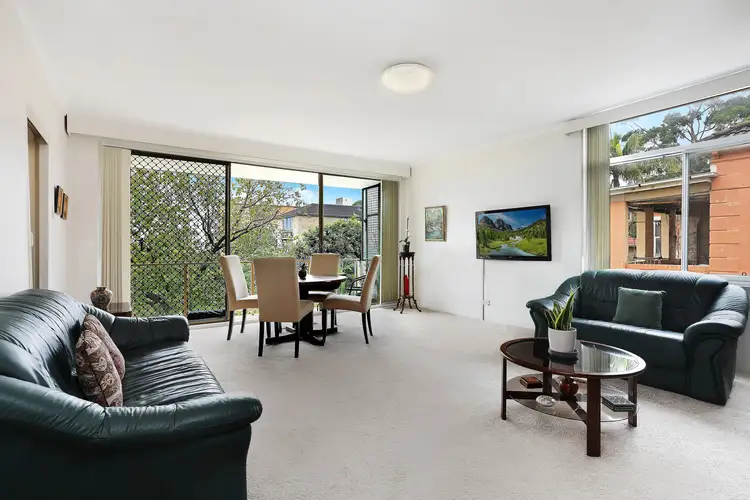 Third view of Homely apartment listing, 19/6-8 Penkivil Street, Bondi NSW 2026