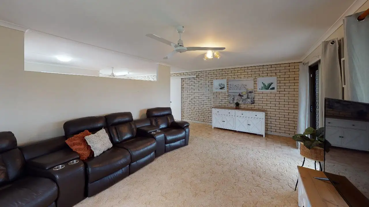 Main view of Homely house listing, 109 Meson St, Gayndah QLD 4625