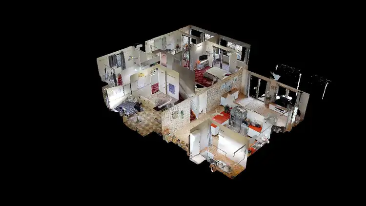 Second view of Homely house listing, 109 Meson St, Gayndah QLD 4625