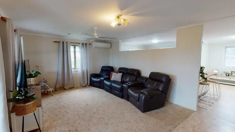 Fourth view of Homely house listing, 109 Meson St, Gayndah QLD 4625