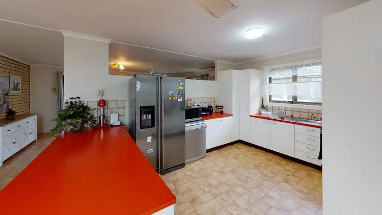 Fifth view of Homely house listing, 109 Meson St, Gayndah QLD 4625