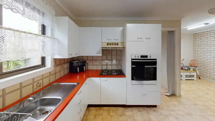 Sixth view of Homely house listing, 109 Meson St, Gayndah QLD 4625