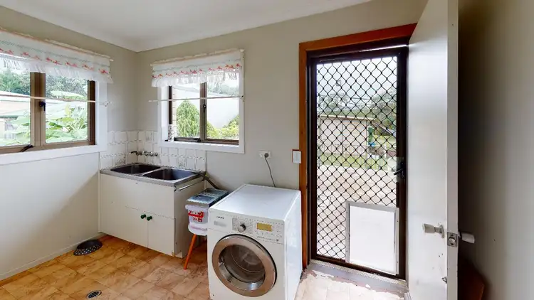 Seventh view of Homely house listing, 109 Meson St, Gayndah QLD 4625