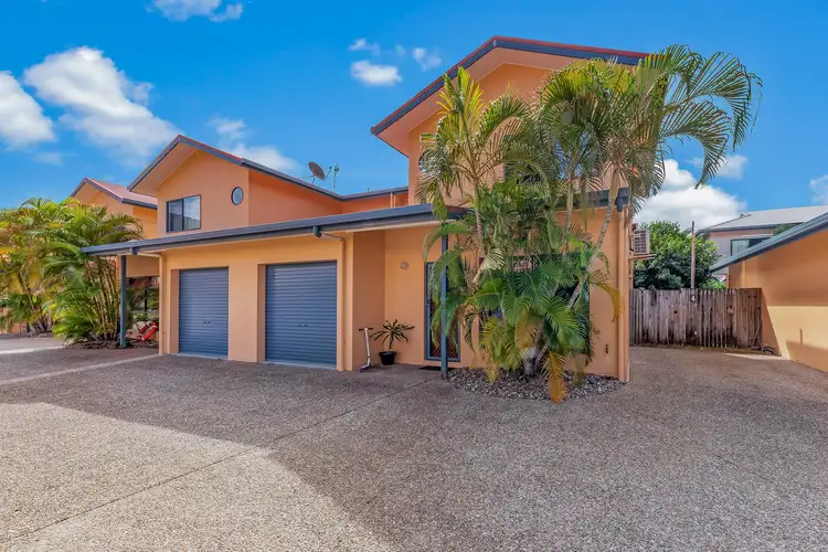 Third view of Homely unit listing, 4/7 Erromango Drive, Jubilee Pocket QLD 4802