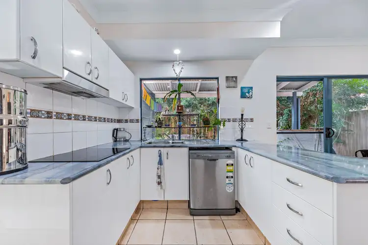 Fourth view of Homely unit listing, 4/7 Erromango Drive, Jubilee Pocket QLD 4802