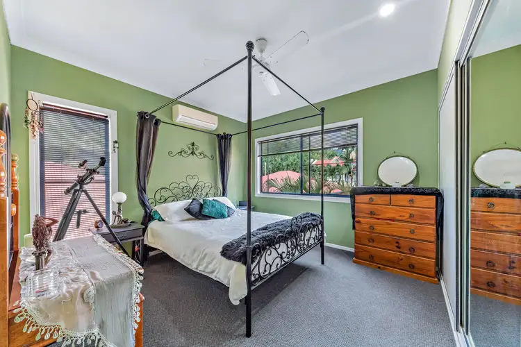 Fifth view of Homely unit listing, 4/7 Erromango Drive, Jubilee Pocket QLD 4802