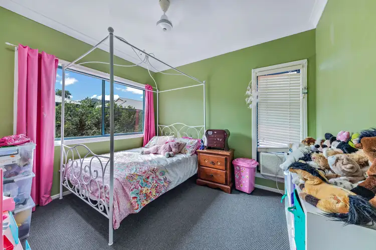 Sixth view of Homely unit listing, 4/7 Erromango Drive, Jubilee Pocket QLD 4802