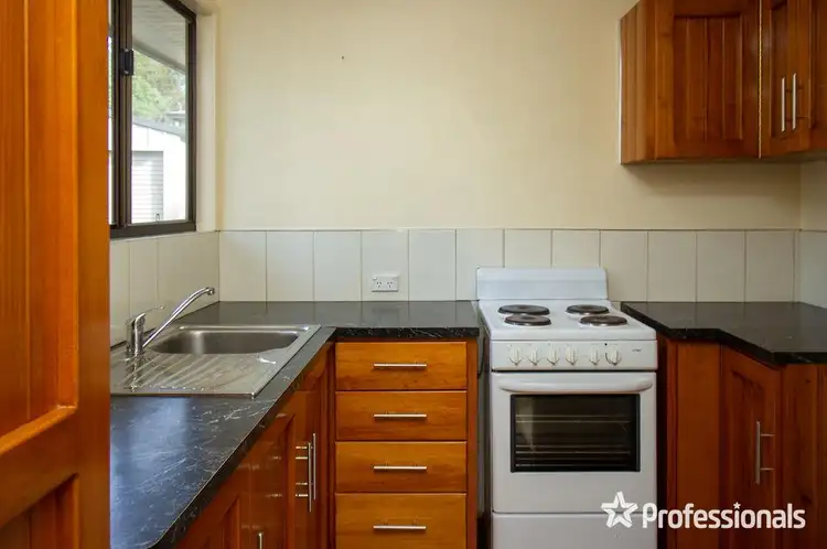 65A Margaret Road