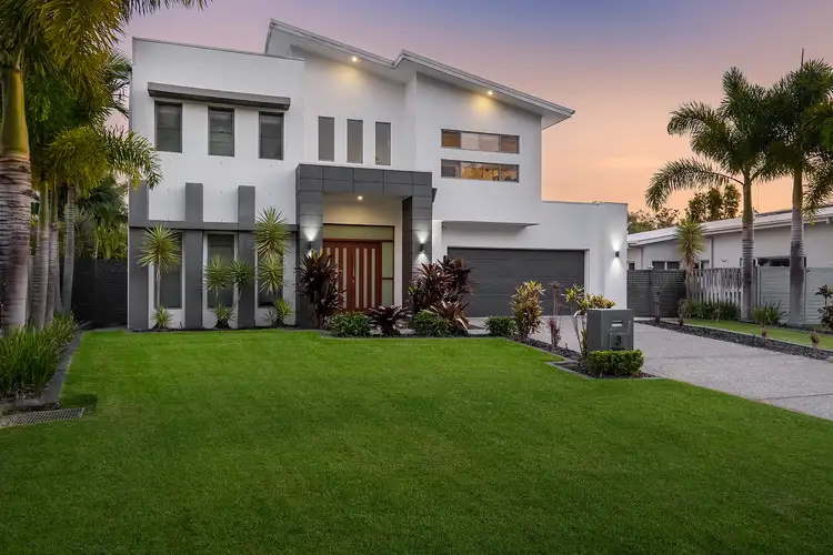 3 Benecia Avenue, Coomera Waters QLD 4209
