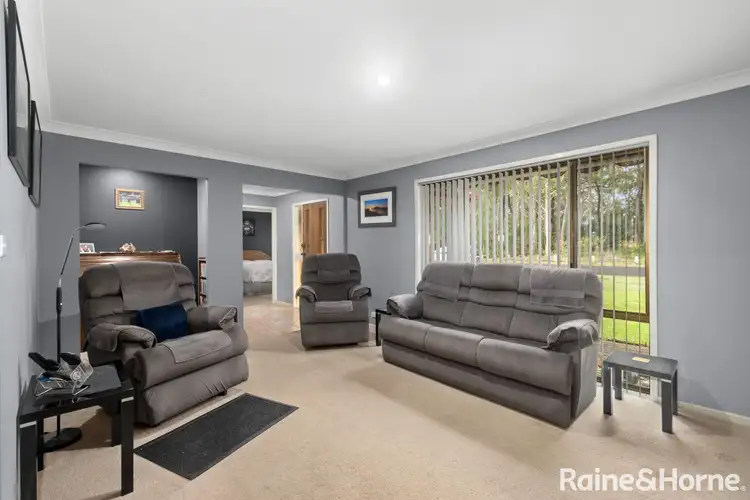 Fourth view of Homely house listing, 63 River Road, Lake Tabourie NSW 2539