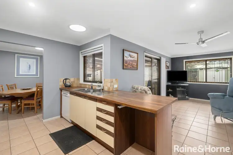 Sixth view of Homely house listing, 63 River Road, Lake Tabourie NSW 2539