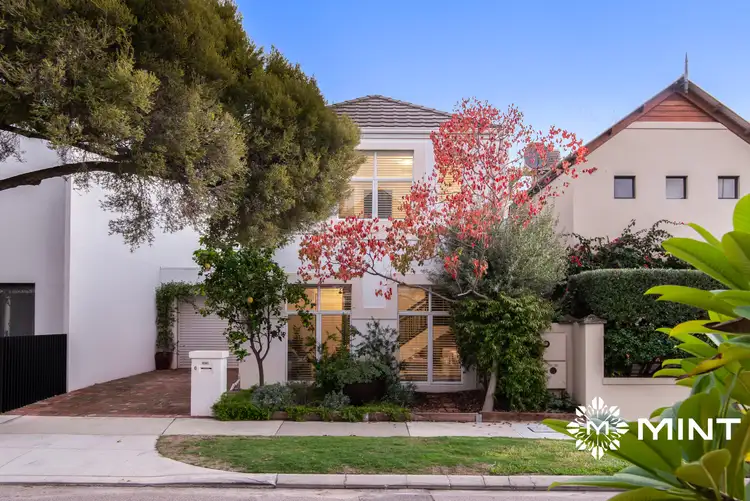 6 Bruce Street, North Fremantle WA 6159