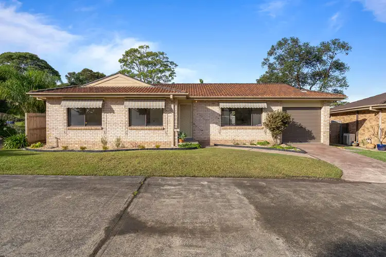 Main view of Homely house listing, 1 Hobbs Close, Bateau Bay NSW 2261