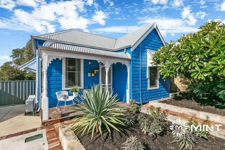 26 King Street, East Fremantle WA 6158