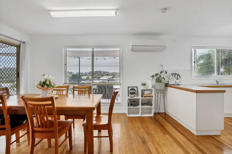 Second view of Homely house listing, 10 Mccrossin Court, Eimeo QLD 4740