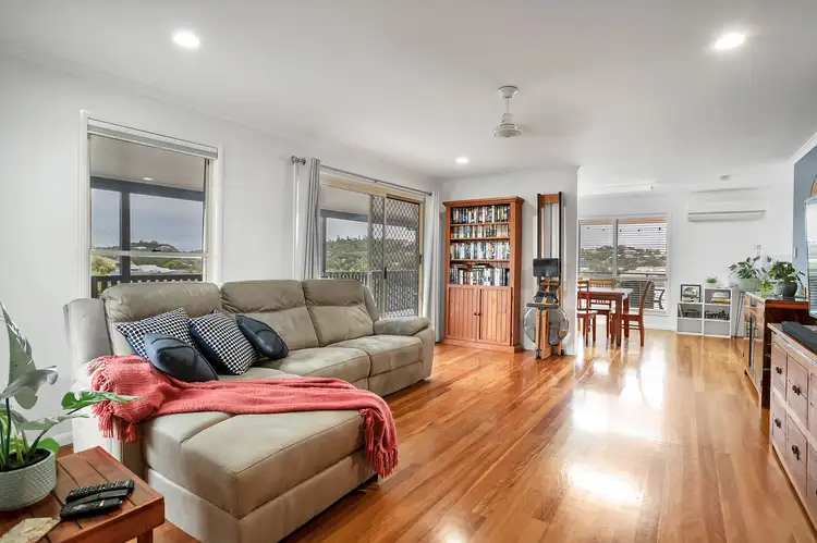 Third view of Homely house listing, 10 Mccrossin Court, Eimeo QLD 4740