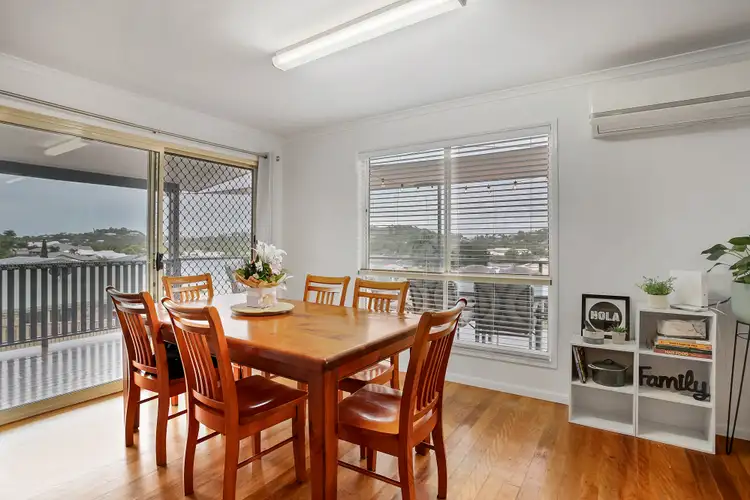 Seventh view of Homely house listing, 10 Mccrossin Court, Eimeo QLD 4740
