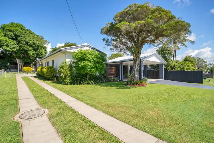 42 Schapers Road, Glenella QLD 4740