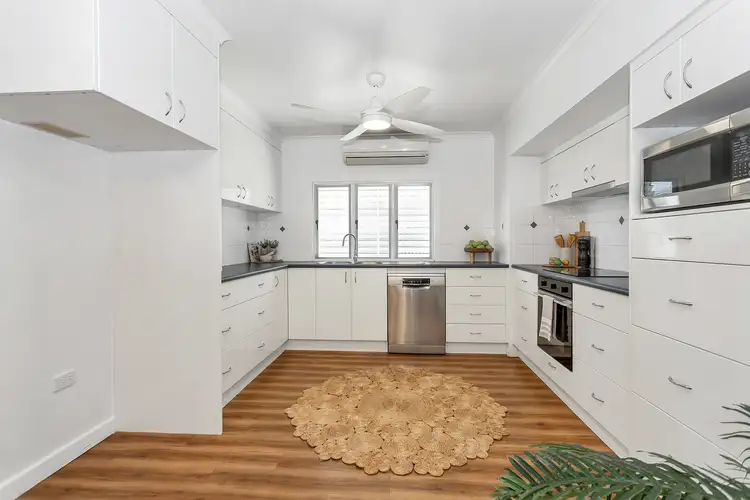 Third view of Homely house listing, 42 Schapers Road, Glenella QLD 4740