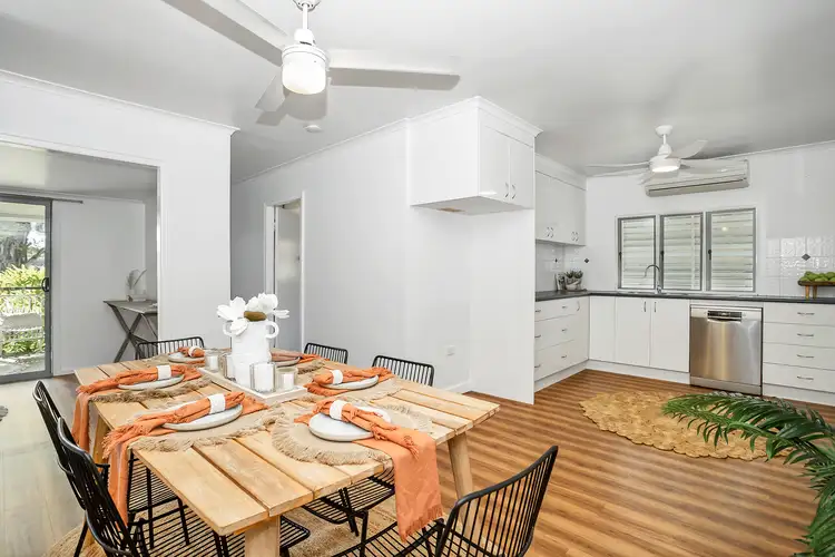 Fourth view of Homely house listing, 42 Schapers Road, Glenella QLD 4740