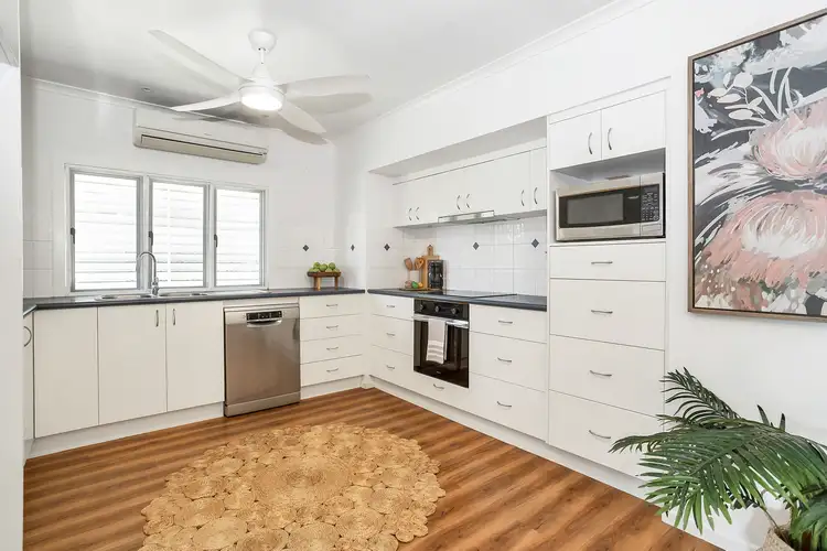 Fifth view of Homely house listing, 42 Schapers Road, Glenella QLD 4740