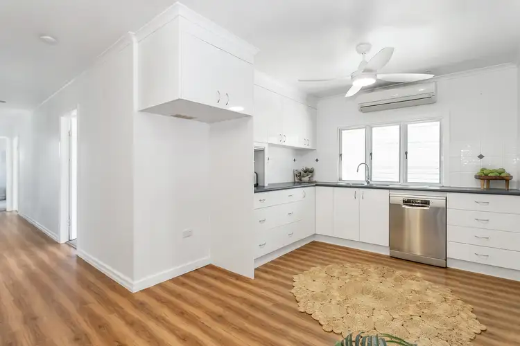 Sixth view of Homely house listing, 42 Schapers Road, Glenella QLD 4740