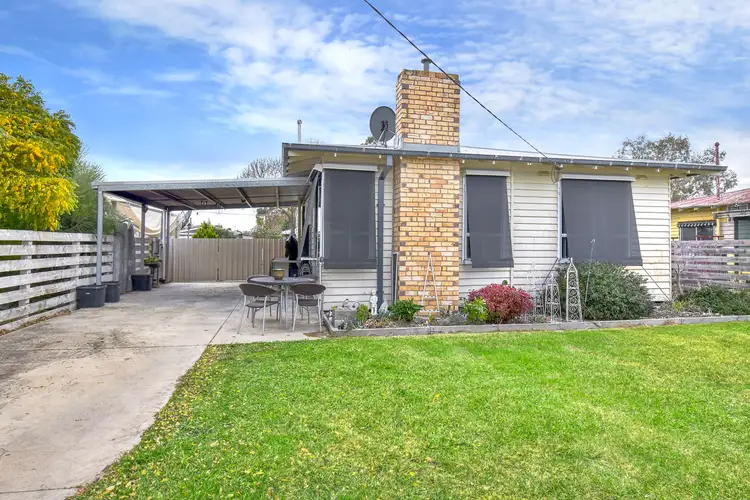 Main view of Homely house listing, 36 Blake Street, Ararat VIC 3377