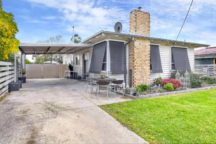 Second view of Homely house listing, 36 Blake Street, Ararat VIC 3377