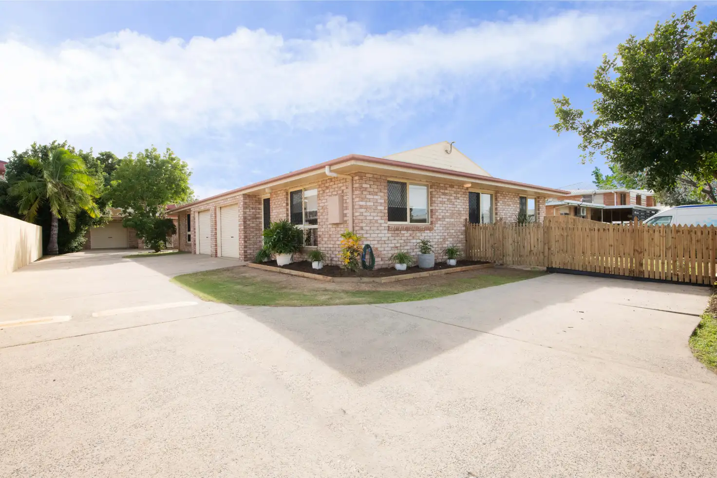 Main view of Homely house listing, 3/8 Romeo Street, Mackay QLD 4740