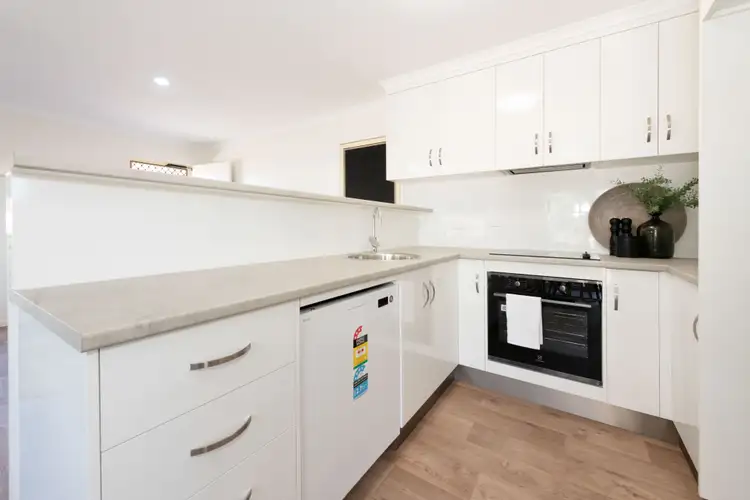 Fourth view of Homely house listing, 3/8 Romeo Street, Mackay QLD 4740