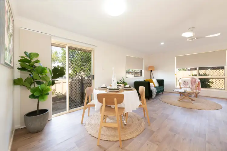 Fifth view of Homely house listing, 3/8 Romeo Street, Mackay QLD 4740