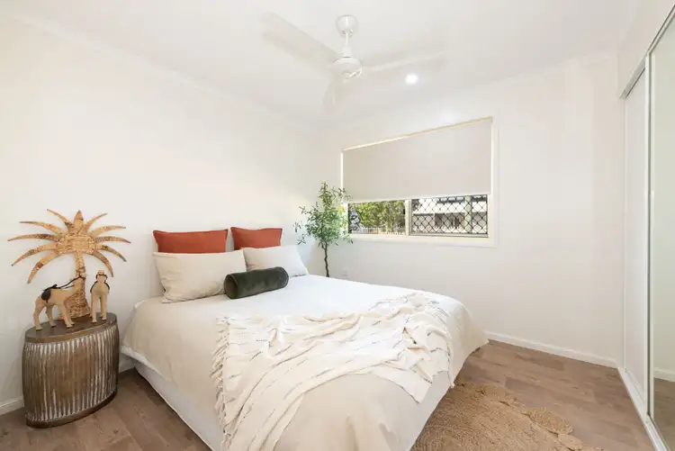 Sixth view of Homely house listing, 3/8 Romeo Street, Mackay QLD 4740