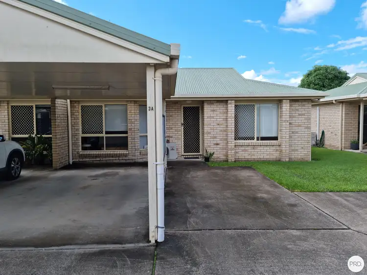 4/268 Ellena Street, Maryborough QLD 4650