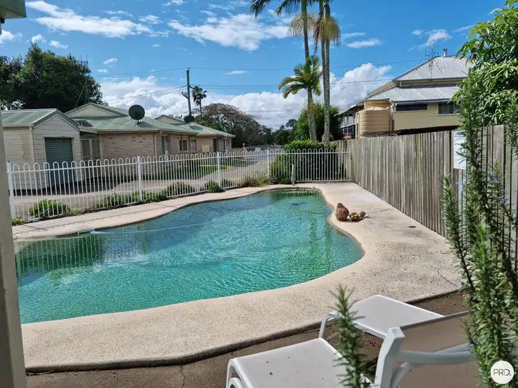 Second view of Homely unit listing, 4/268 Ellena Street, Maryborough QLD 4650
