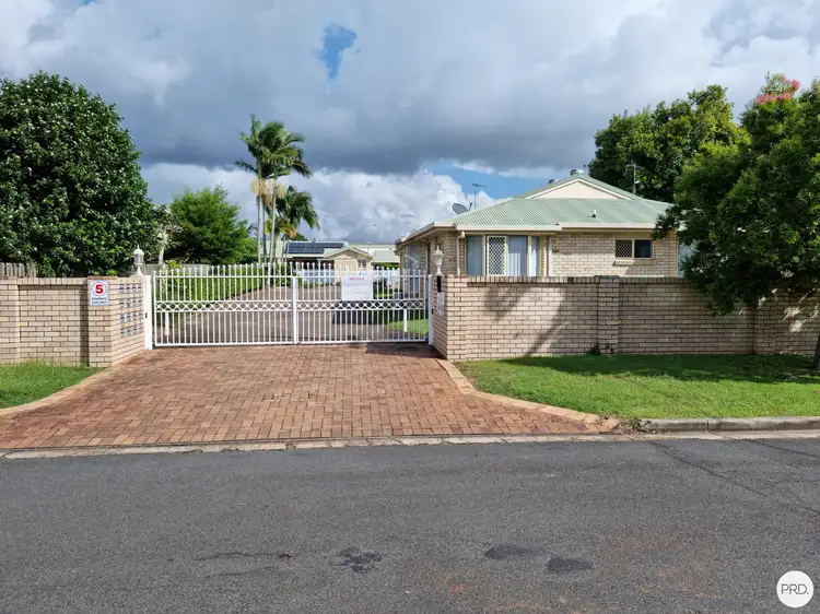 Third view of Homely unit listing, 4/268 Ellena Street, Maryborough QLD 4650