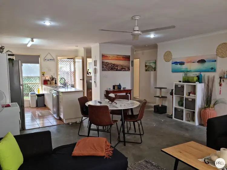 Fourth view of Homely unit listing, 4/268 Ellena Street, Maryborough QLD 4650