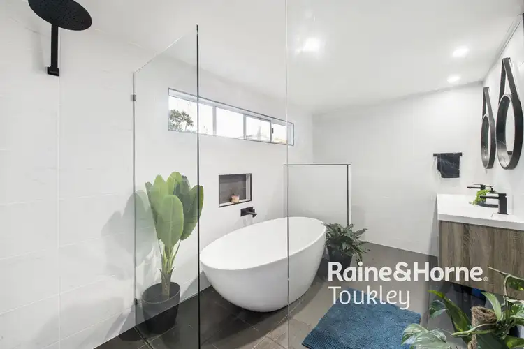 Second view of Homely house listing, 46 Second Avenue, Toukley NSW 2263