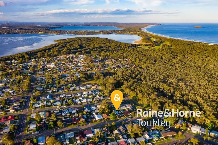 Fifth view of Homely house listing, 46 Second Avenue, Toukley NSW 2263