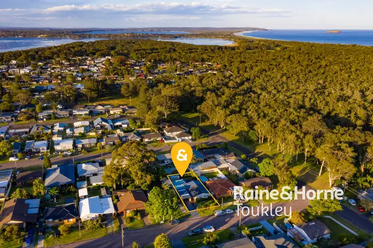 Sixth view of Homely house listing, 46 Second Avenue, Toukley NSW 2263