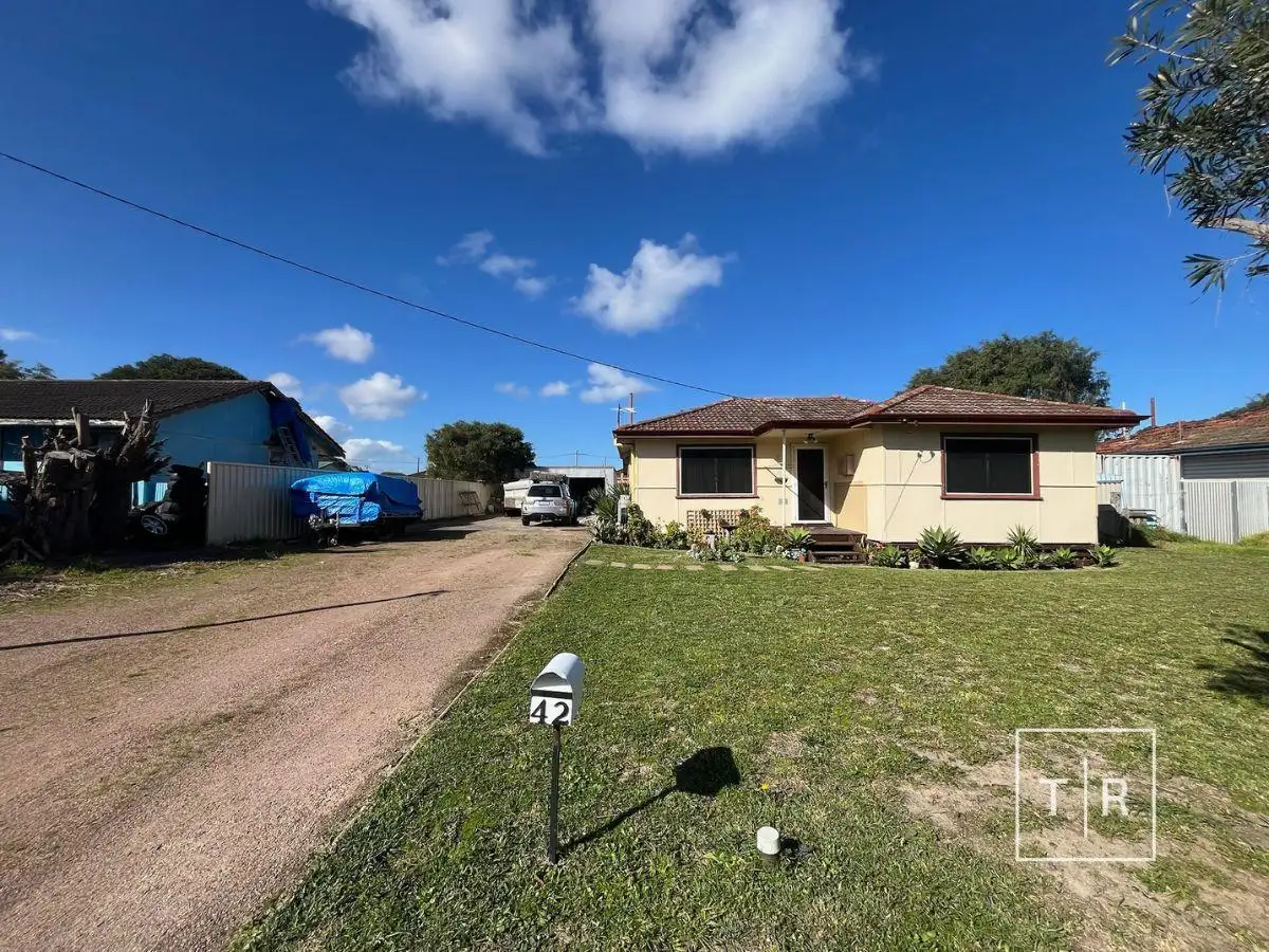 Main view of Homely house listing, 42 Winston Way, Nulsen WA 6450