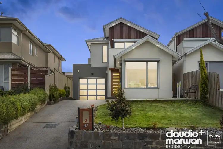 47 Xavier Street, Oak Park VIC 3046